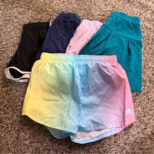 Girls Shorts Lot